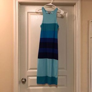 Express dress